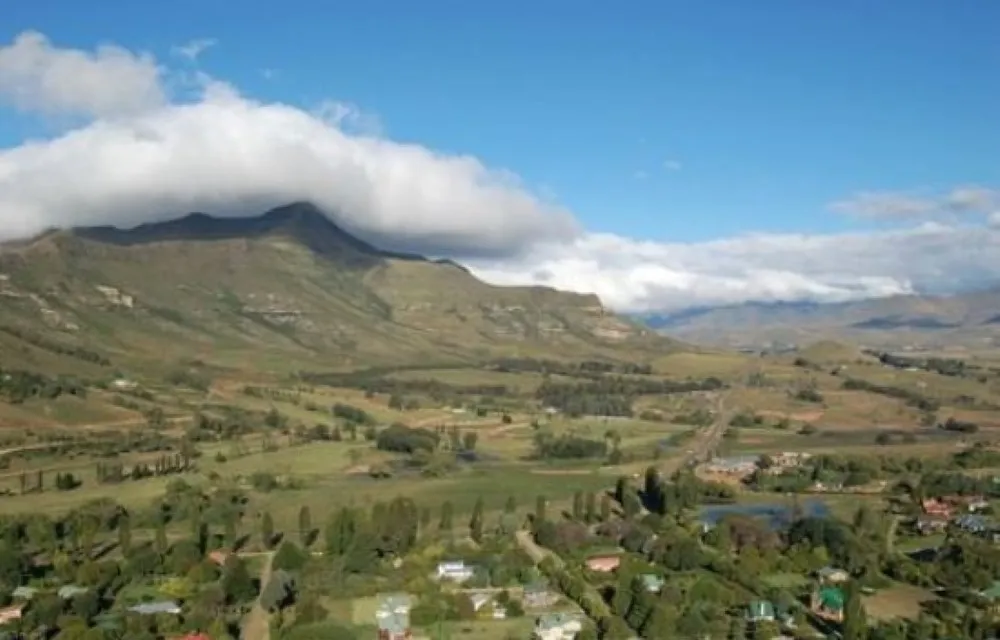 Pula Nala Lodge at Boshoek Village