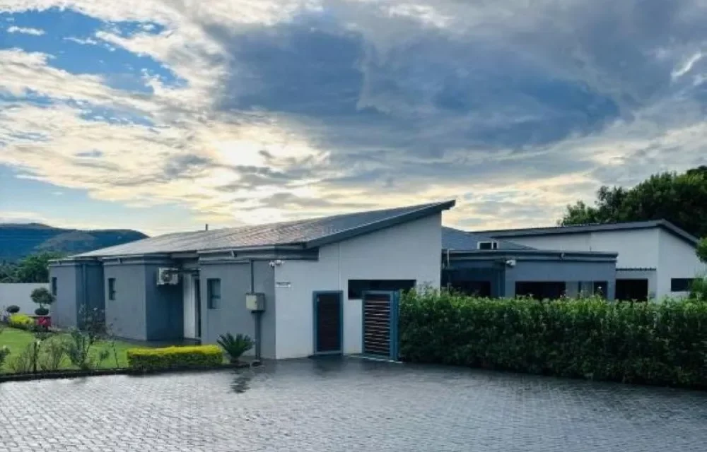 Pula Nala Lodge How Smart Travelers Plan a Comfortable Stay in Phokeng Without Overpaying Image